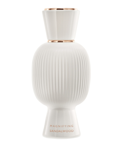 Allegra magnifying Sandalwood Bvlgari 40ml eau de parfum (Tester)