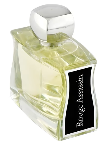 Rouge assassin Jovoy paris 100ml eau de parfum