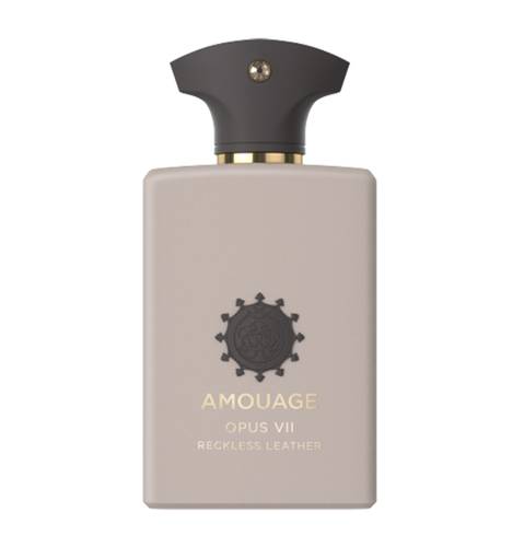 Opus VII – reckless leather Amouage 100ml eau de parfum 