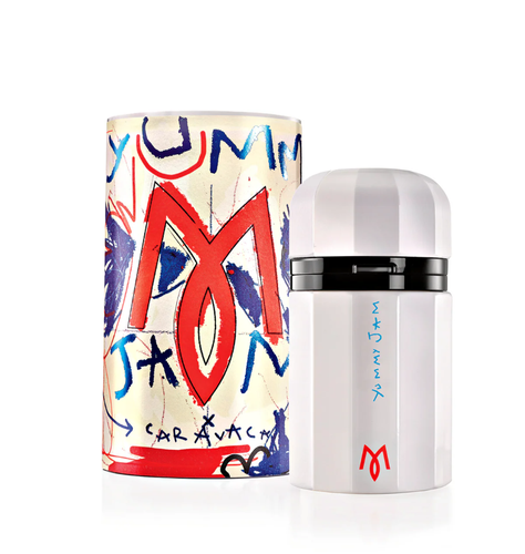  Ramon Monegal Yummy Jam 75ml Eau de Parfum