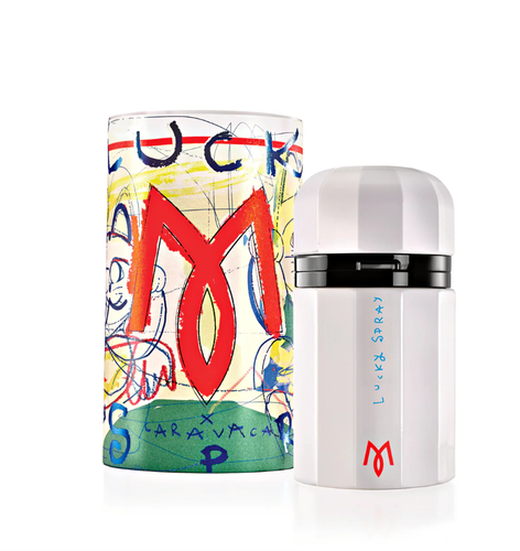 Ramon Monegal Lucky Spray 75ml  eau de parfum