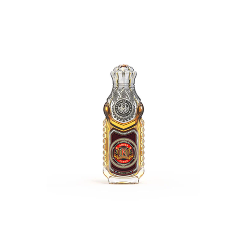 Designer Shaik Amber kroud 80ml eau de parfum