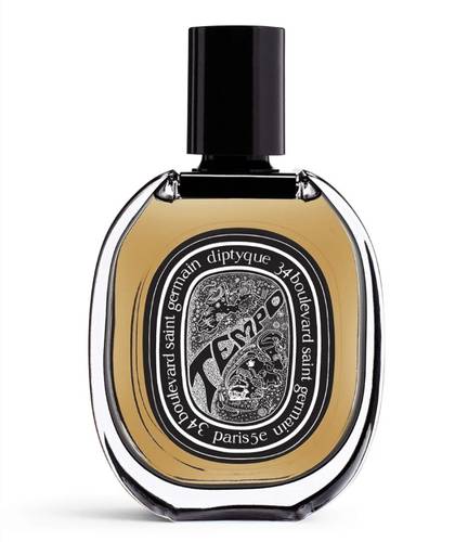 Tempo Diptyque 75ml eau de parfum