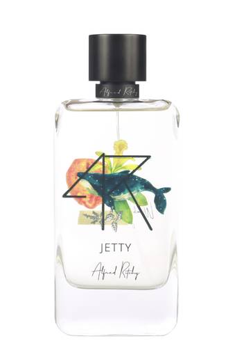 Jetty Alfred ritchy 100ml eau de parfum