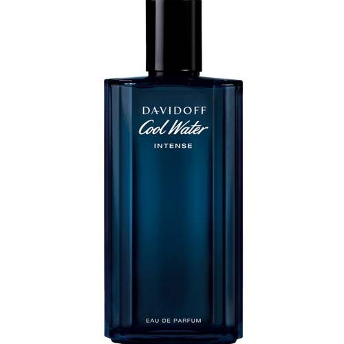 Cool Water Intense Davidoff 125 eau de parfum intense
