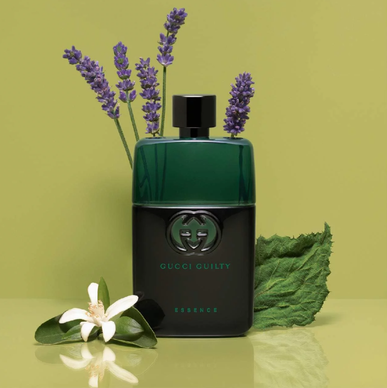 Essence Gucci guilty pour Homme 90ml eau de toilette