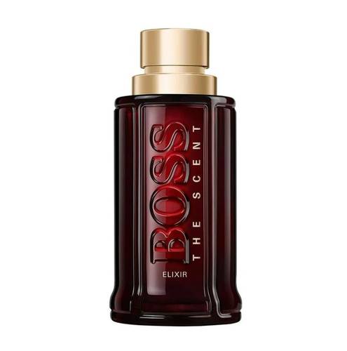 Boss The Scent Elixir For Him Hugo Boss 100ml Parfum intense