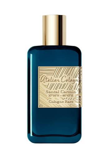 Santal carmin Atelier cologne 200ml eau de parfum