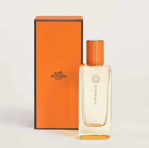 Ambre narguile Hermès 100ml  eau de toilette