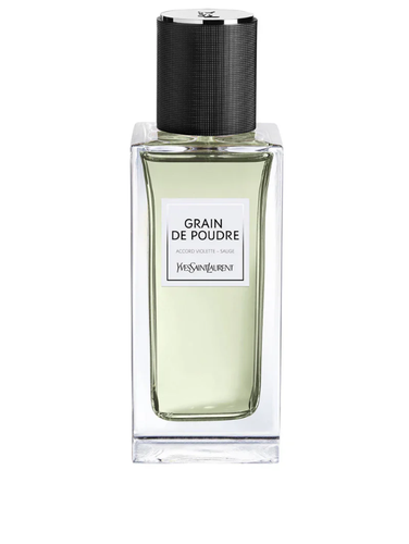 Grain de poudre Yves saint laurent 125ml eau de parfum (Vintage)