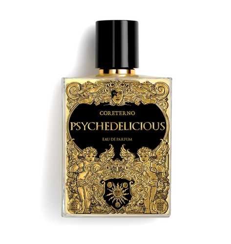 Psychedelicious Coreterno 100ml eau de parfum