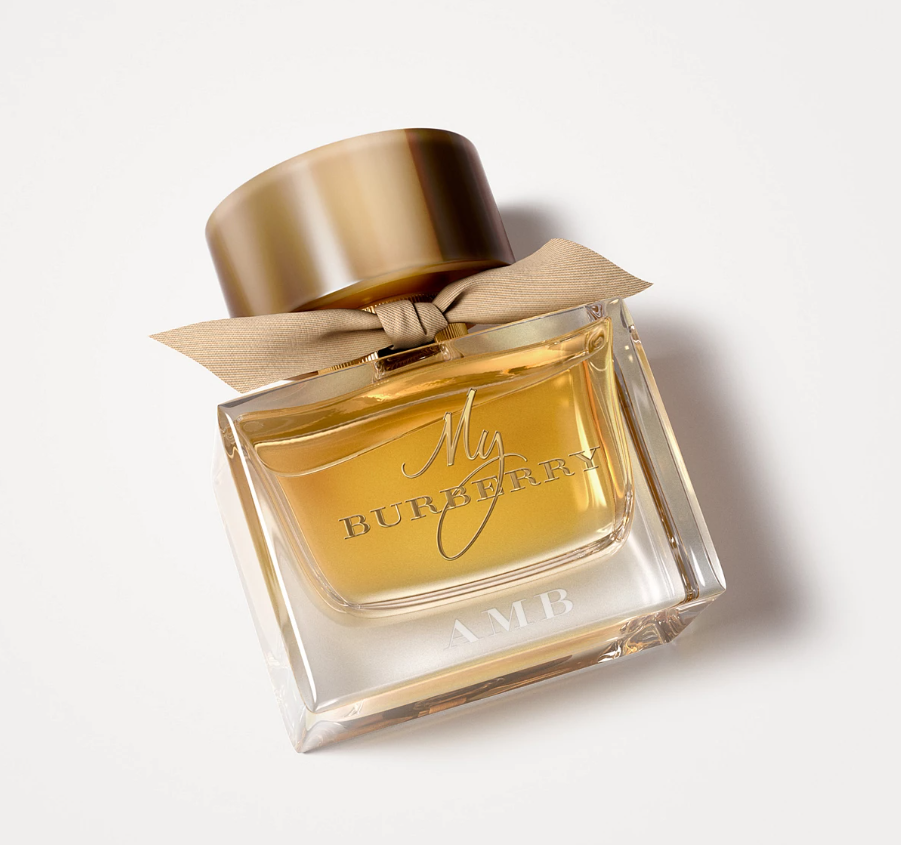 My burberry 90ml eau de parfum