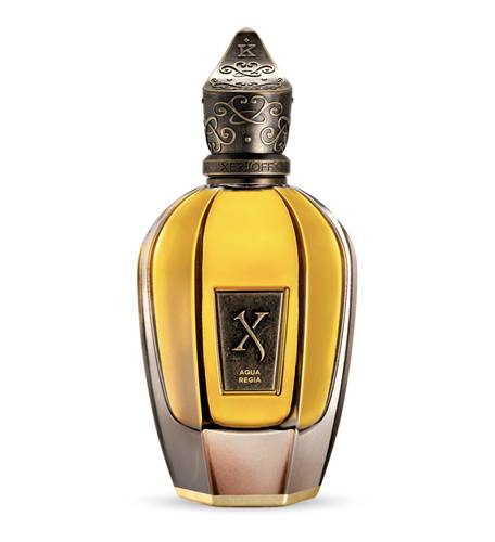 Aqua regia Xerjoff kemi 100ml parfum