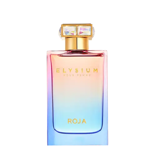 Elysium pour femme Roja 75ml eau de parfum