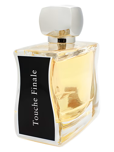 Touche finale Jovoy paris  100ml eau de parfum