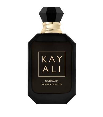 عودغازم فانيلا عود كيالي 50مل او دو برفيوم إنتنس