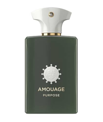 Purpose Amouage 100ml eau de parfum