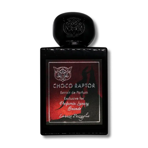 Choco raptor Lorenzo pazzaglia 50ml extrait de parfum