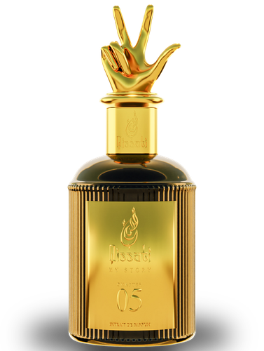 Chapter 05 Qissati 100ml extrait de parfum