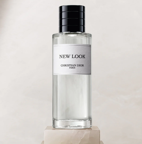 New look Dior 250ml eau de parfum