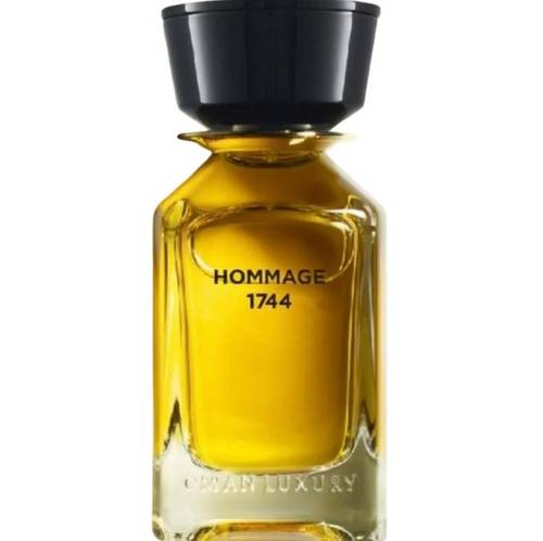 Hommage 1744 Omanluxury 100ml eau de parfum