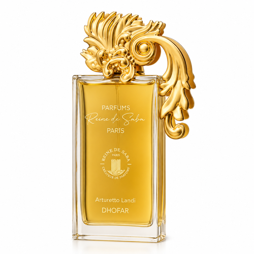 Dhofar Reine de Saba 100ml parfum intense