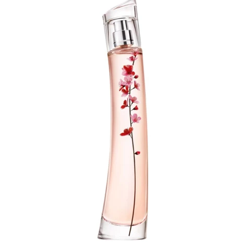 Kenzo Flower Ikebana Mimosa 75ml eau de parfum