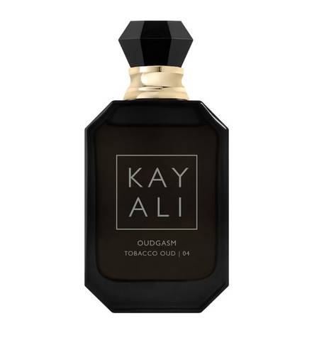 Oudgasm Tobacco Oud 04 Kayali 50ml eau de parfum Intense