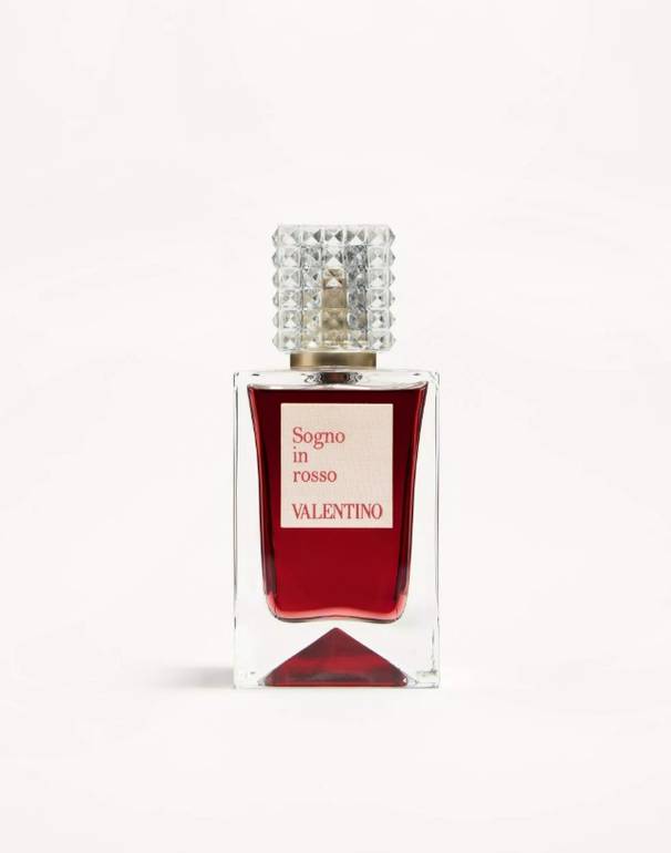 Sogno In Rosso Valentino 100ml eau de parfum