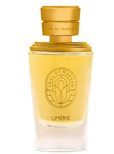 Umeris  Soul of makeen 50ml parfum
