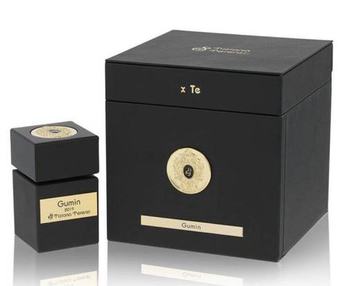 Gumin Tiziana terenzi 100 ml extrait de parfum