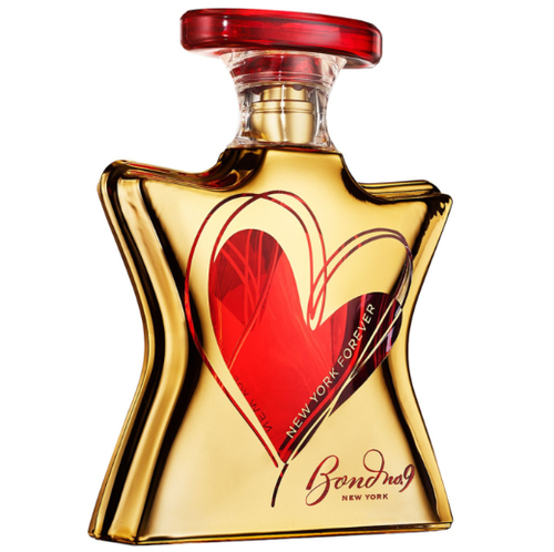  New york forever Bond no.9  100ml eau de parfum
