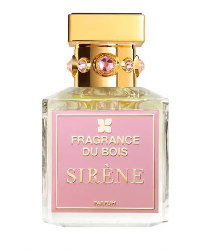 Sirène fragrance du bois75ml parfum