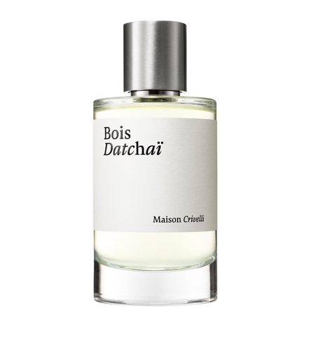Maison crivelli Bois datchai  100ml eau de parfum