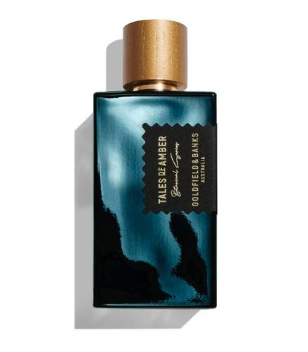 Tales of Amber Goldfield & Banks 100ml Extrait parfum