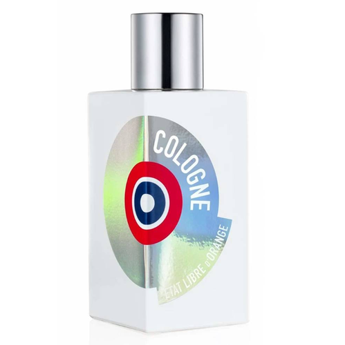 Cologne  Etat libre d'orange 100ml eau de parfum