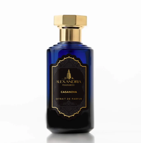 Casanova Alexandria 100ml extrait 
