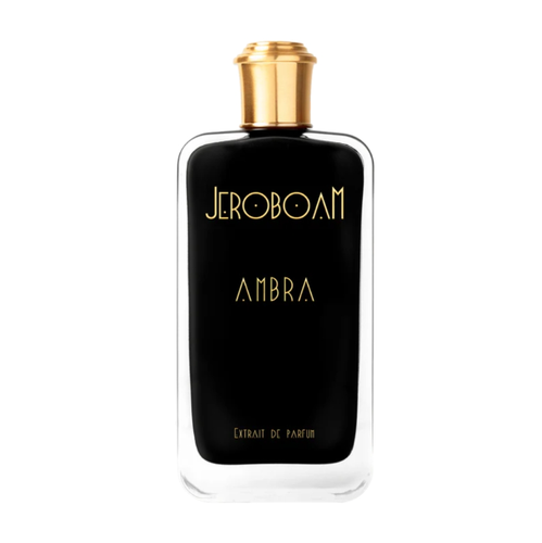 Jeroboam Ambra 100ml extrait de parfum