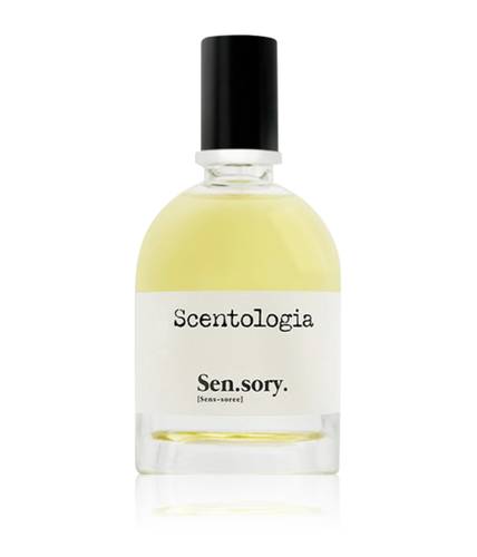 Sens.ory. Scentologia 100ml eau de parfum