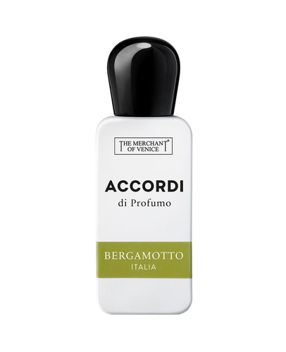 Bergamotto italia The merchant of venice 30ml eau de parfum