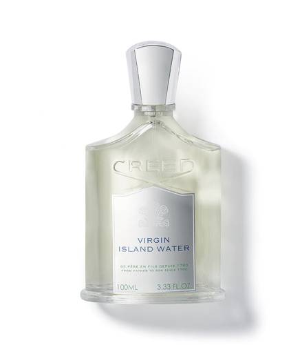 Virgin island water Creed 100ml eau de parfum