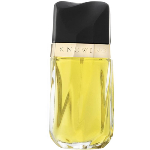 Knowing Estée Lauder 75ml eau de parfum