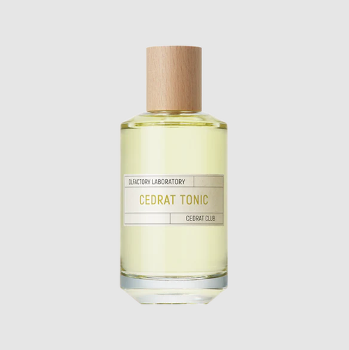 Cedrat tonic Liquides imaginaires 100ml eau de parfum