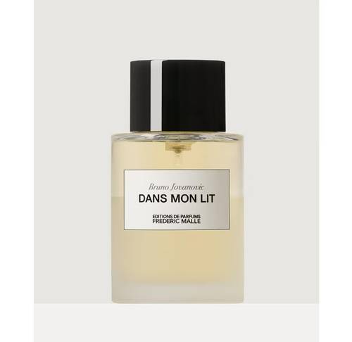 Dans mon lit Frederic malle 100ml eau de lit