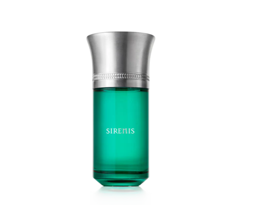 Sirenis Les liquides imaginaires 100ml eau de parfum