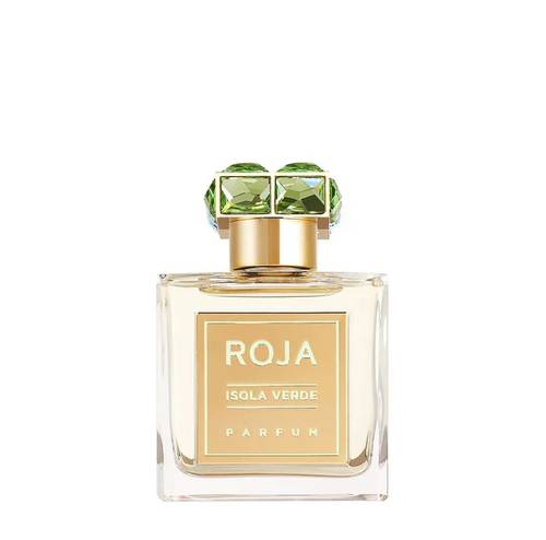 Isola verde Roja 50ml parfum