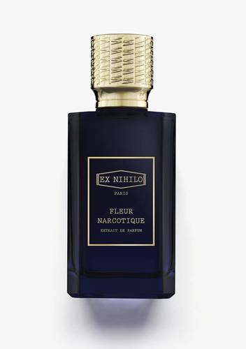 Fleur narcotique Ex nihilo 100ml extrait de parfum  