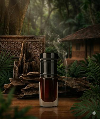Berbereen in Mantai 3ml Zine oud ( premium silani )