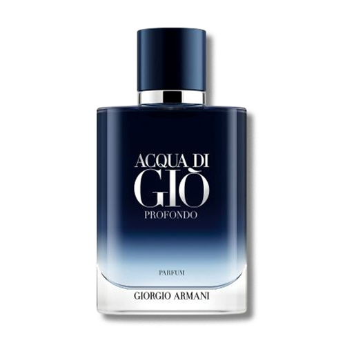 Acqua di gio profondo Armani  100ml parfum