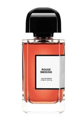 Rouge smoking BDK 100ml eau de parfum